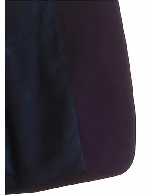 Vivienne Westwood Blue Wool Jacket for men