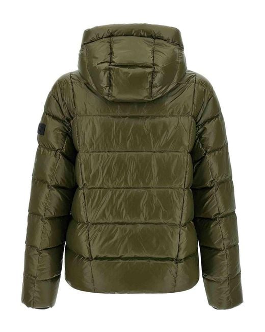 Mackage Green 'victor-r' Down Jacket for men