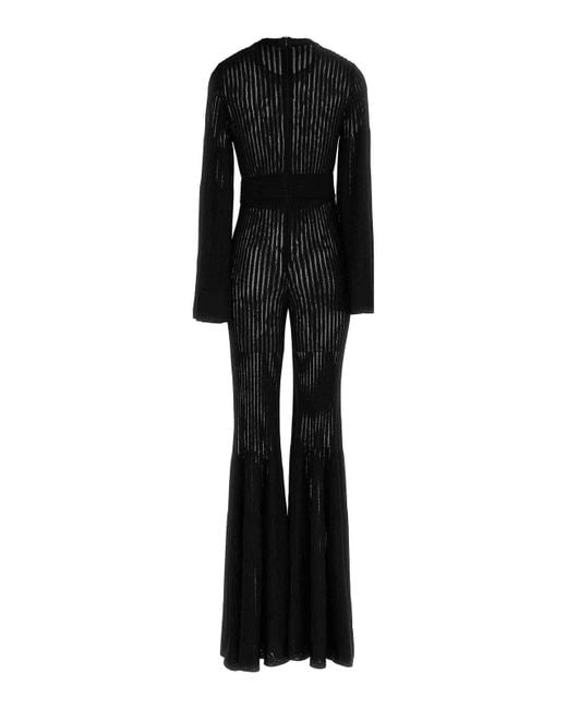 Antonino Valenti Black Desire Bodysuit