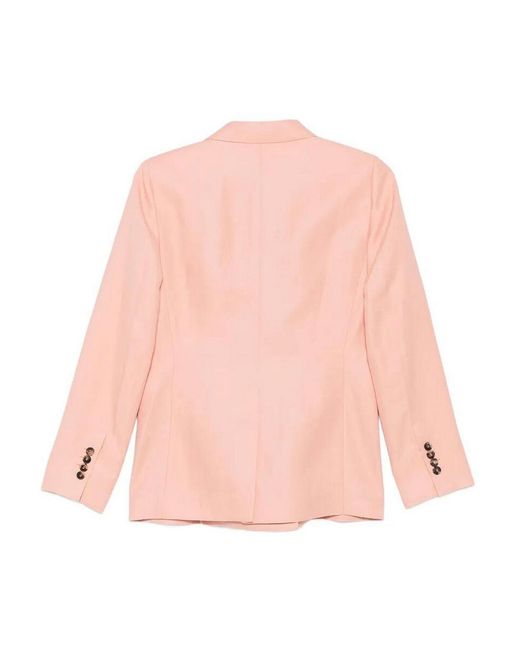 Alberto Biani Pink Jacket