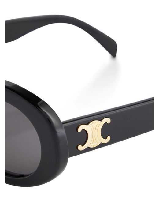 Céline Brown Sunglasses for men