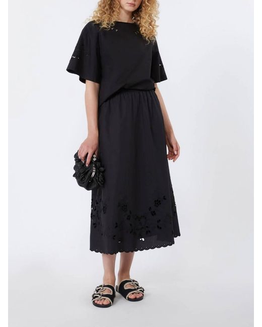 Weekend by Maxmara Black Wkdcaravan