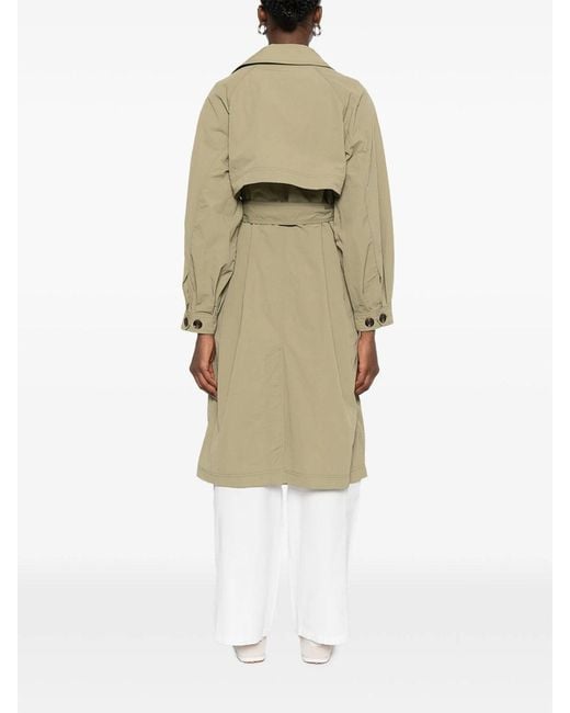 Barbour Natural Outerwear