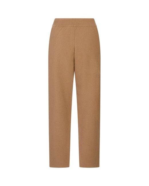 Moncler Natural Pants