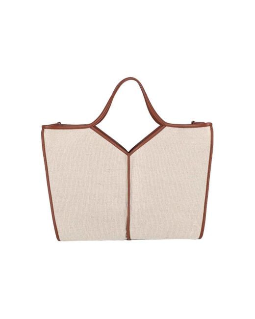 Hereu Natural Tote Bag