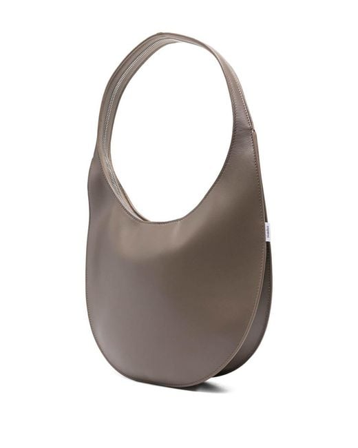 Coperni Gray Shoulder Bag