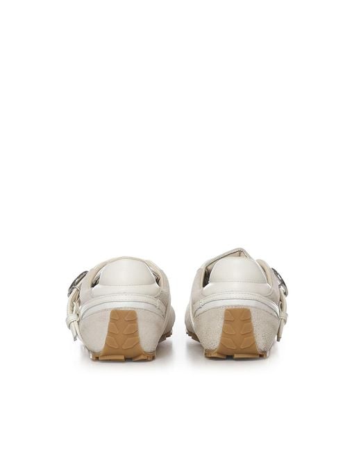 Coperni White 5T Sneaker