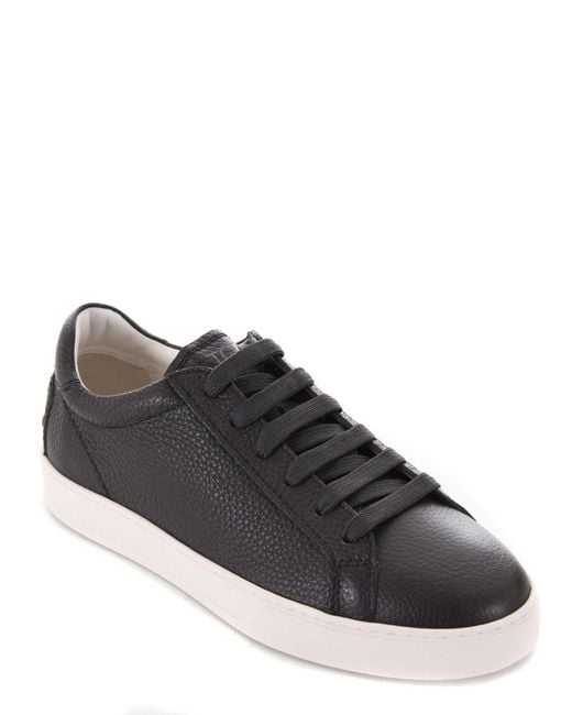 Tod's Black Tods Sneakers for men