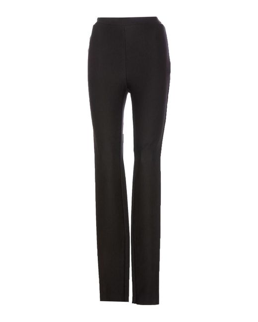 Pinko Black Poe Pants