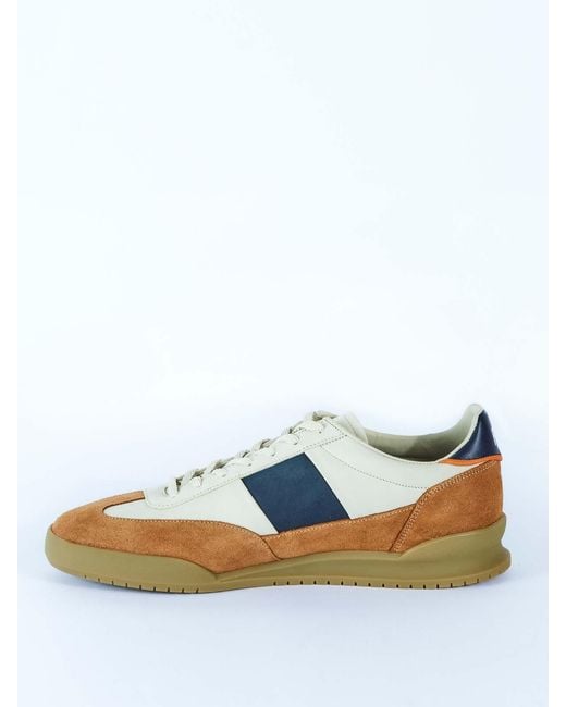 Paul Smith Blue Sneakers Dover for men