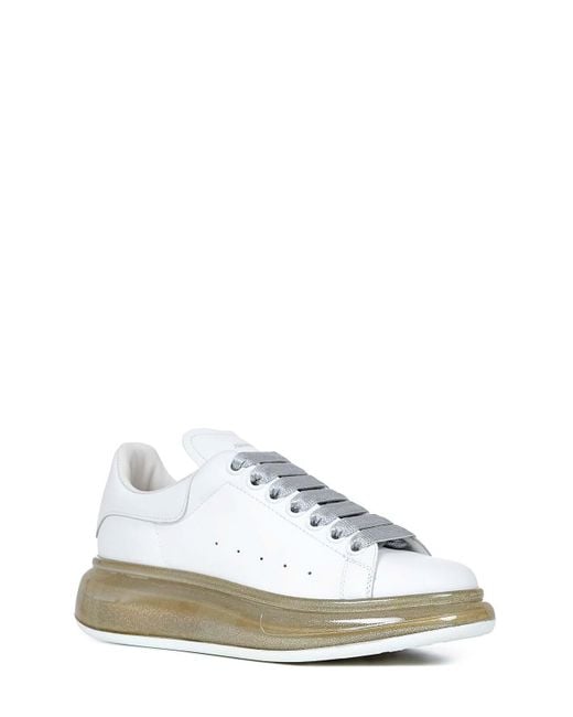 Translucent sneakers hotsell