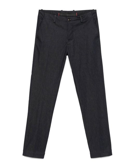 Rrd Blue Trousers for men