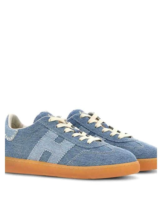 Hogan Blue H647