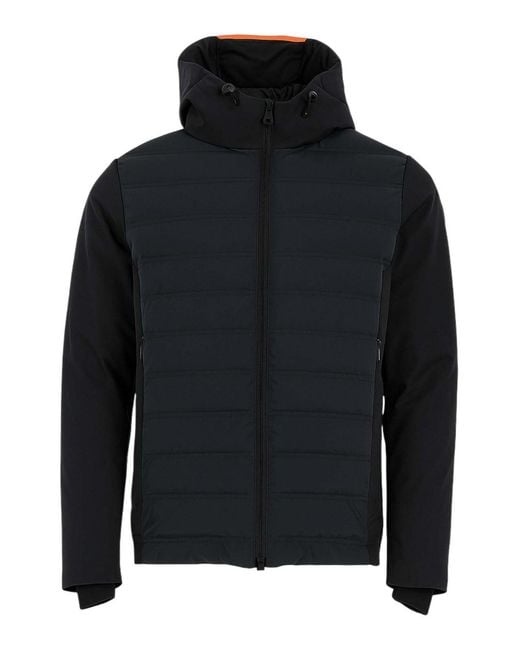 Rrd Blue Coat for men
