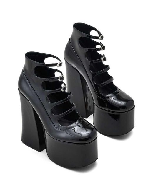 Marc Jacobs Black Pumps