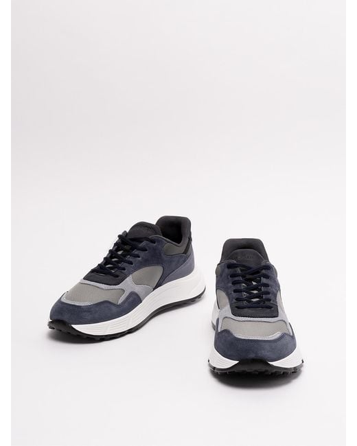 Hogan White Trainers for men