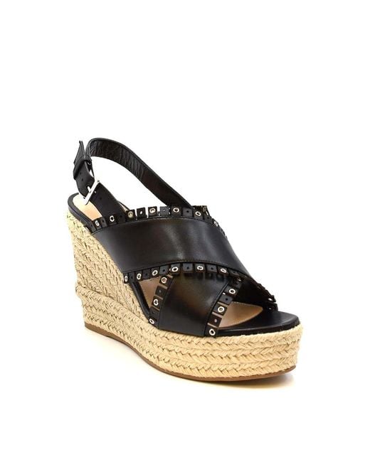 Sergio Rossi Natural Pumps