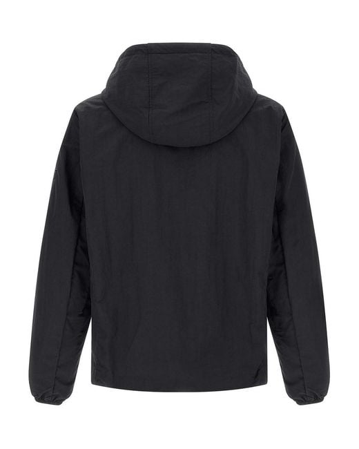 Tatras Blue Audee Jacket for men