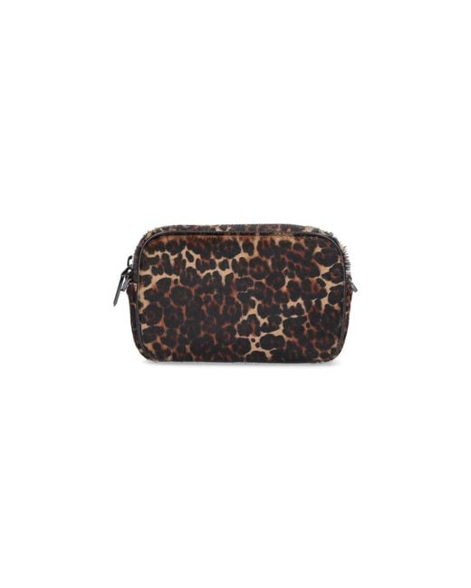 Golden Goose Deluxe Brand Gray Mini Bag