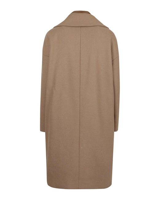 Herno Brown Jacket