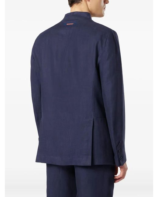 Sease Blue 'Ellen Blazer 20' Blazer for men