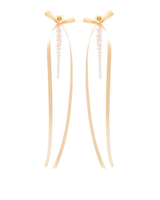 Simone Rocha White Object