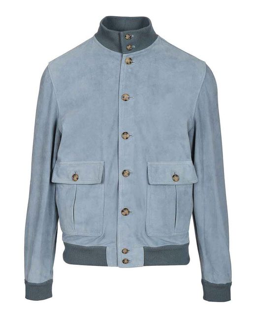 Valstar Blue Ino Jacket for men