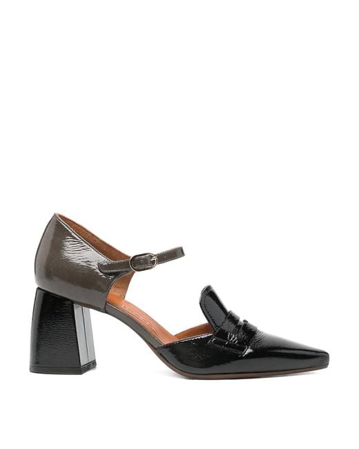 Chie Mihara Black Sucre Negro