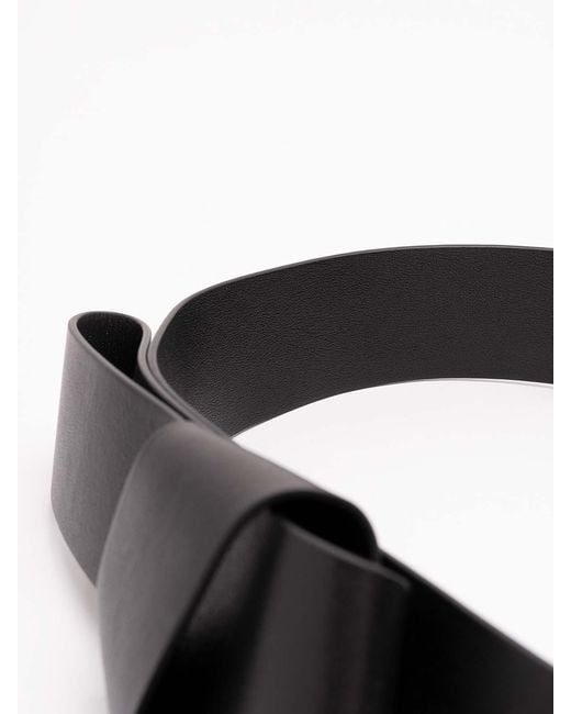 Givenchy Black Belt