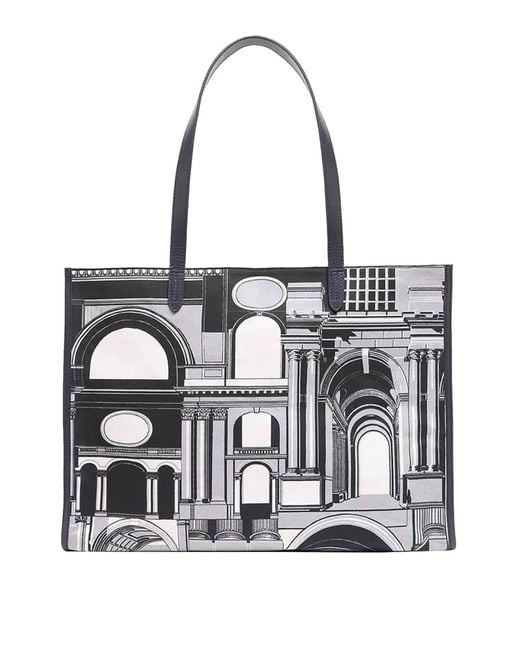 Inoui Edition Black Shopping Architecture