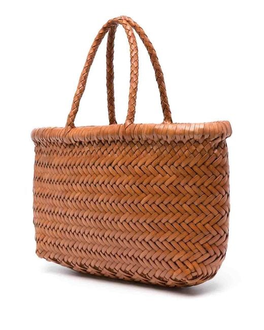 Dragon Diffusion Brown Bag