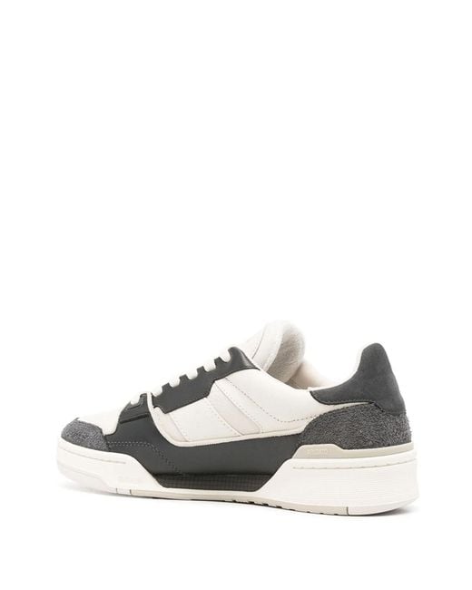 Axel Arigato White Sneakers for men