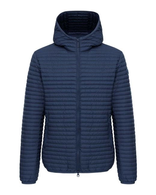 Colmar Blue Colmar Jackets for men