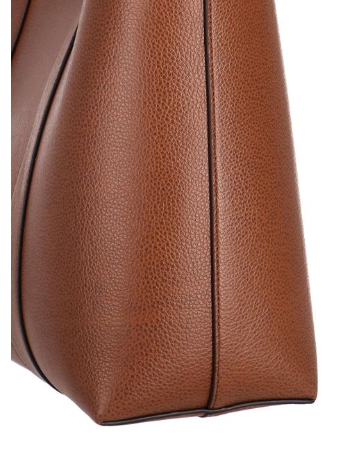 Mulberry Brown Totes