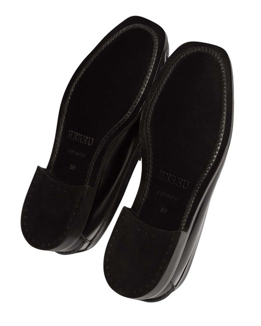 Hereu Black Nombela