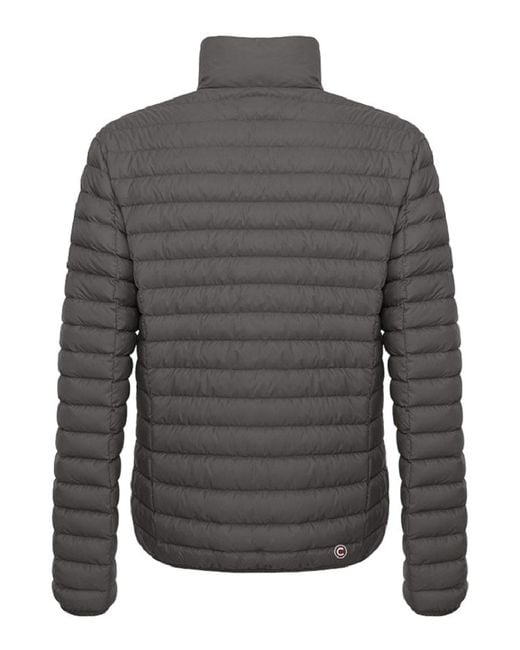 Colmar Gray Colmar Jackets for men