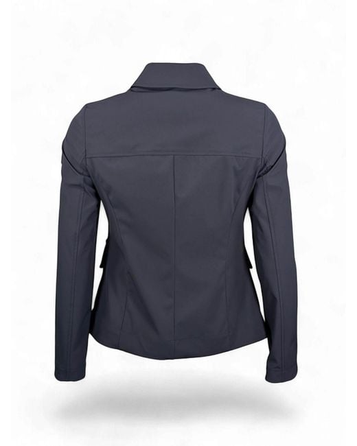 Peuterey Blue Jackets