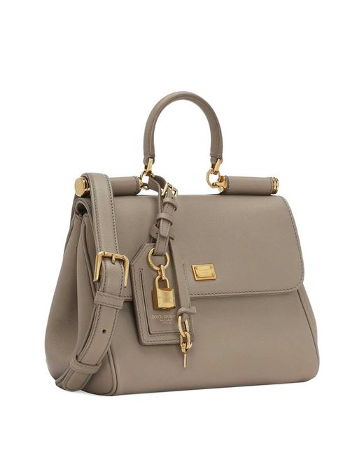 Dolce & Gabbana Natural Bag