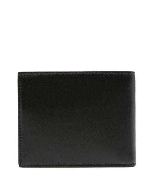 Off-White c/o Virgil Abloh Black Wallets & Purses for men