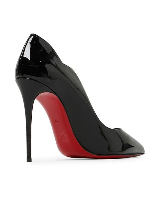Christian Louboutin Black Pump