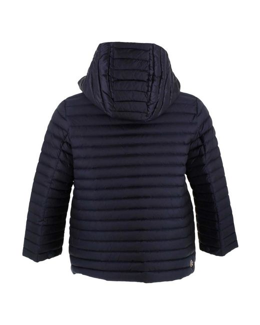 Colmar Blue Puffer Jacket