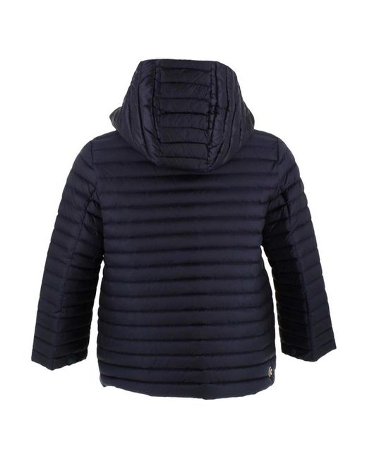 Colmar Blue Puffer Jacket