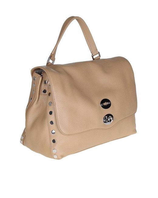 Zanellato Natural Postina Daily Bag