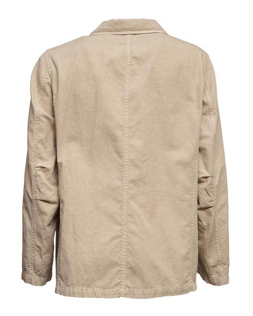 Fay Natural Jacket for men