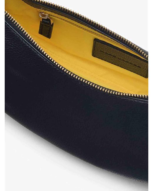 Marc Jacobs Blue Bag
