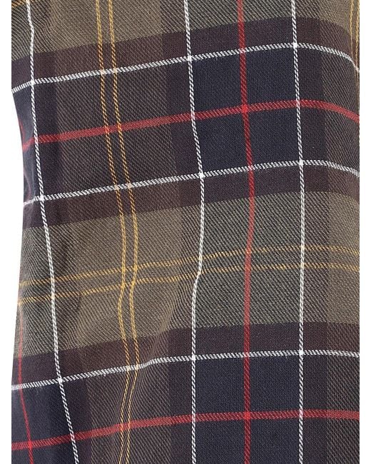 Barbour Black Bedale Waxed Cotton Jacket for men