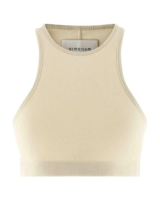 ARMARIUM Natural Filippa Top