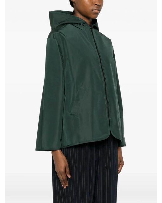 Moa Concept Green Jacket