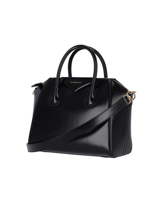 Givenchy Black Small Bag