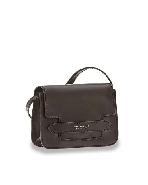 Borsa di The Bridge in Black